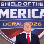 Donald Trump calls for more US military action in Latin America