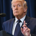 Donald Trump says Iran war will be over ‘very soon’