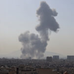 Iranian state TV confirms supreme leader Ayatollah Ali Khamenei is dead