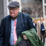 Odey’s ex-CEO labelled him a ‘sex pest’, court told