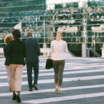 White males will have ‘fewer board seats’ in future, says UK diversity chair