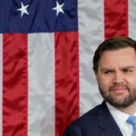 JD Vance takes low profile on Iran after resisting foreign wars