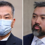 Pair ‘took law into their own hands’ in spying for Hong Kong, court told