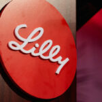 Eli Lilly to sign $2bn deal for AI drug development with Hong Kong biotech