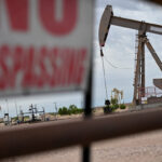 Iran war leaves US oil and gas dealmaking ‘in paralysis’