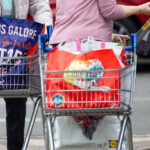 UK faces biggest hit to growth from Middle East war, OECD warns