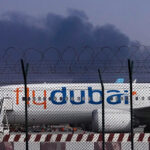 Airline industry hit by biggest crisis since pandemic