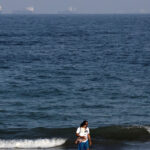 Ships in Gulf declare themselves Chinese to dodge attack