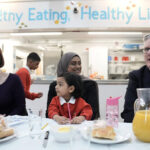 UK reviews free childcare thresholds as spending hits £9bn