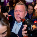 Dane who lit up outside White House ‘real winner’ of elections