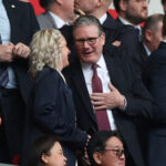 Starmer grapples with Iran economic fallout and Trump mockery