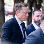 Elon Musk battles Twitter market manipulation case in court appearance