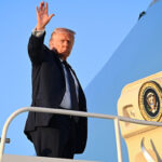 Donald Trump says Iran war will end ‘very soon’