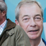 Nigel Farage takes stake in bitcoin company run by Kwasi Kwarteng