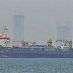 Gulf insurance costs soar 12-fold despite Trump guarantee