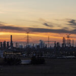 Canada’s oil producers in line for C$90bn windfall from Iran war