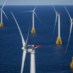 US to pay Total $1bn to switch from wind to oil and gas development