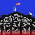 Why Trump won’t clean up his own mess