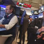 America keeps bailing out Trump