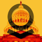 Palantir turns poisonous on the campaign trail 