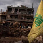 Israel expects Lebanon offensive to outlast Iran conflict