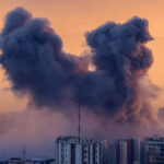 America chose this war — and must now choose how to end it