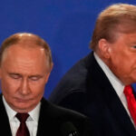 Russia offered to curb its support for Iran if US halted aid to Ukraine