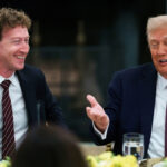 Donald Trump taps Silicon Valley billionaires for policy advice