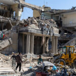 Donald Trump has no ‘phase two’ plan for Iran war, says US senator