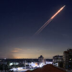 Russia is helping Iran to target US military assets in Middle East