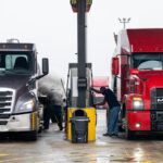 US diesel prices soar to almost $5 as Iran war pinches global supplies