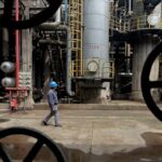 China to lean on Russian oil as Iran crisis chokes supply