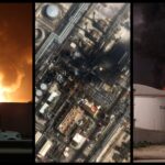 The vulnerable Gulf energy assets putting the world on edge