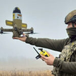 Pentagon eyes Ukrainian interceptor drones to counter Iran