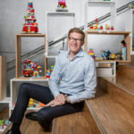 Lego chief hits out at Danish wealth tax proposal