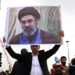 Mojtaba Khamenei’s appointment is a sign Iran’s hardline policies will continue