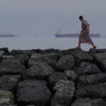 France and Italy open talks with Iran in hope of securing safe Hormuz passage