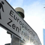 ECB holds interest rates at 2% as energy prices soar