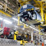 ‘Pump anxiety’ from soaring fuel prices prompts surge in interest in EVs