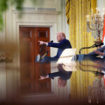 Iran attacks show the perils of following America’s economic lead