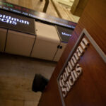 Goldman executive says private markets clients ‘glad’ for Iran war ‘distraction’