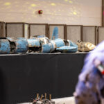 Gulf states in race to secure more US interceptors