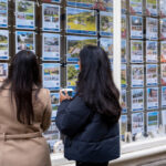 Five-year UK mortgage rates now below two-year rates