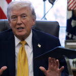 Donald Trump says he will have the ‘honour’ of ‘taking Cuba in some form’