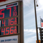 Republicans back Iran war even as voters feel ‘Biden-level’ petrol price pain