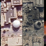 How AI fakes are turning satellite images into war misinformation