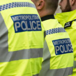 UK police arrest four on suspicion of spying for Iran