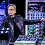 US considers tying Nvidia and AMD AI chip exports to foreign investment pledges