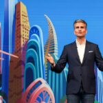 The new Disney CEO’s horrible first week