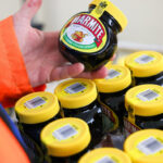 Unilever in talks to sell food division to spice and sauce maker McCormick